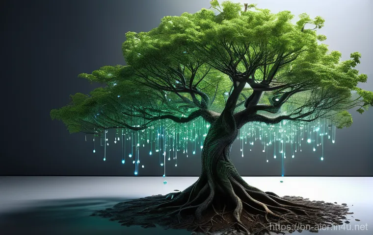 딥러닝 모델 튜닝 기법 - **Prompt 2: The Self-Evolving AI (Automated Tuning & Meta-Learning)**
    "A sleek, futuristic, huma...