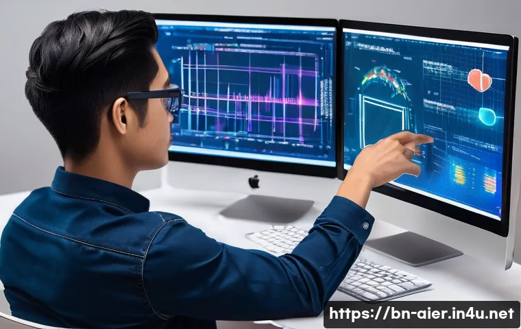 인공지능 전문가의 커리어 플랜 관련 이미지 1