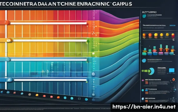 AI 프로젝트에서 데이터 전처리 중요성 관련 이미지 1