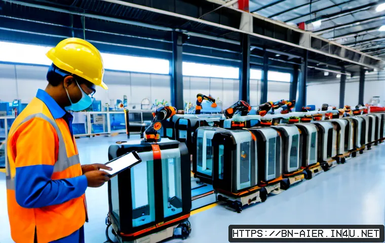 AI 기술 트렌드와 산업 전망 관련 이미지 1